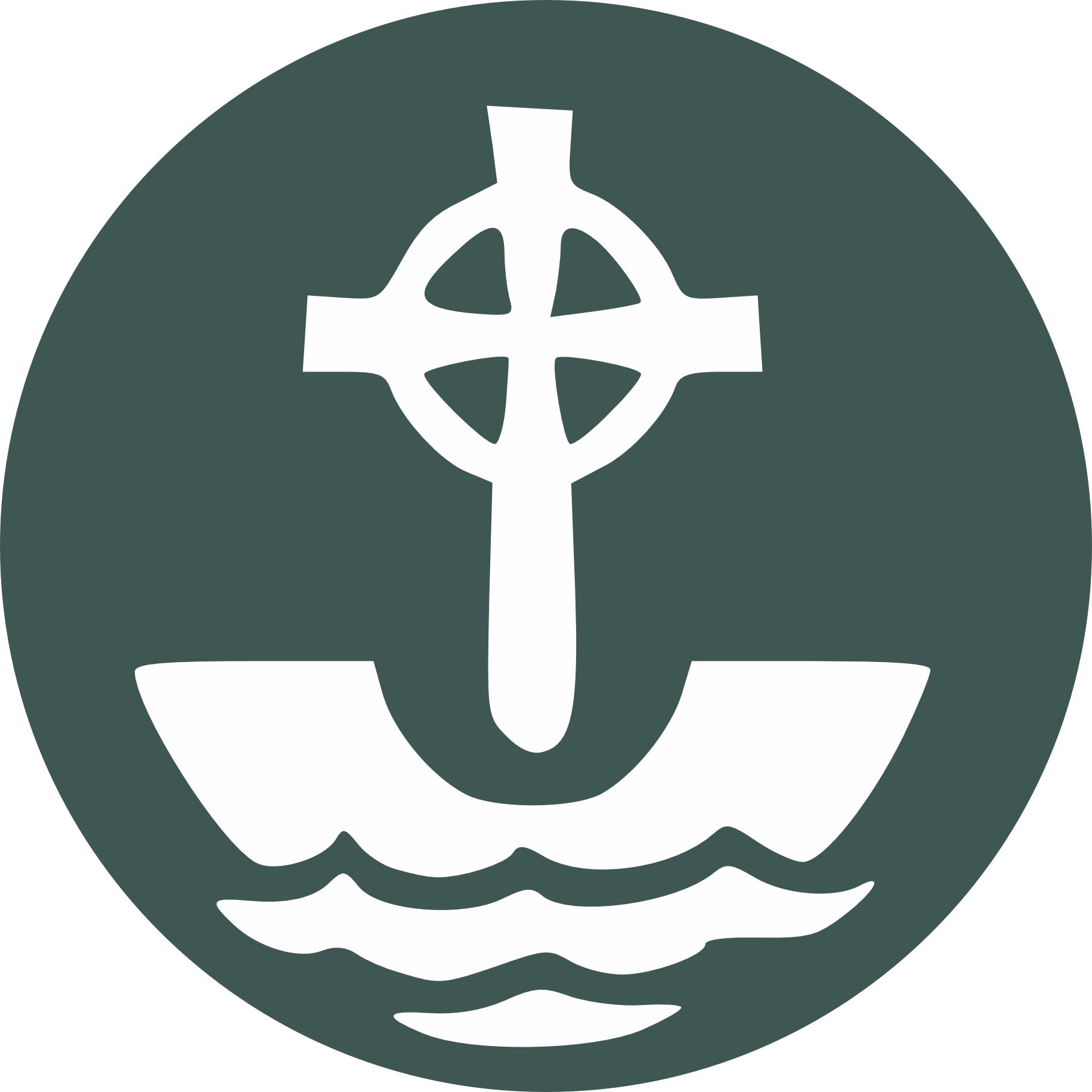 St. Columba's Episcopal Church